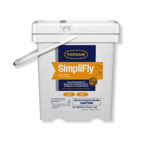 Farnam® SimpliFly Fly Control 