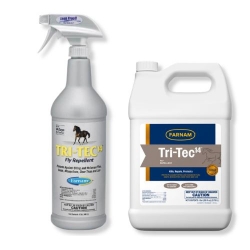 Farnam® Tri Tec 14 Fly Repellent 