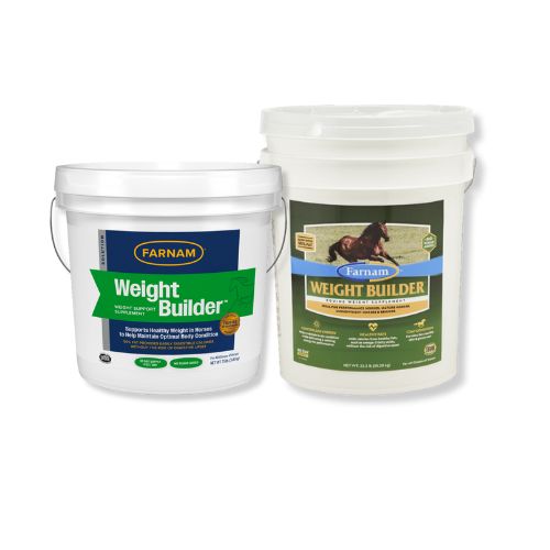 Farnam® Weight Builder 