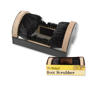 Fiebing's® Boot Scrubber Fiebing's Boot Scrubber, fiebings, feibings, boot cleaner, boot scrubber, Home supplies