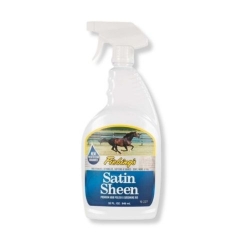 Fiebings® Satin Sheen 