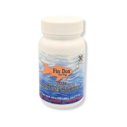 Fin Mox™ Doxycycline 100mg - 30 ct. 