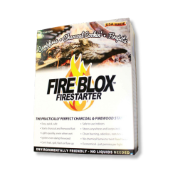 Fire Blox® Fire Starters 