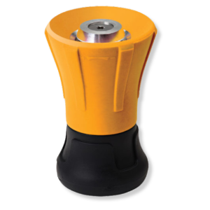 Melnor® Fireman’s Nozzle 