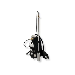 Flame® Back Pack Torch Kit w/Squeeze Valve 400,000 BTU 