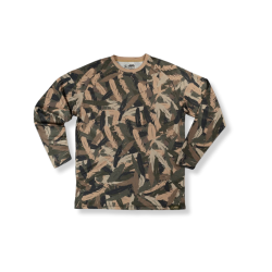 Fletch® Long Sleeve Tech Tee 