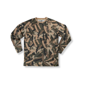 Fletch® Long Sleeve Tech Tee 
