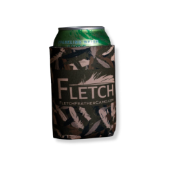 Fletch® Magnet Coozie 