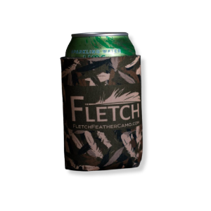 Fletch® Magnet Coozie 
