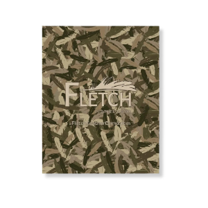 Fletch® Microfiber Cleaning Towel 