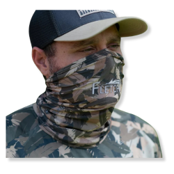 Fletch® Multi-purpose Neck Gaiter 