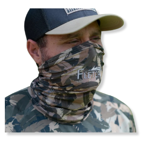 Fletch® Multi-purpose Neck Gaiter 
