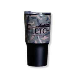 Fletch® Tumbler 