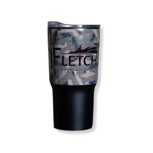 Fletch® Tumbler 