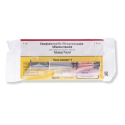Zoetis® Fluvac Innovator 6 Vaccine - Single Dose 