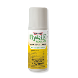 Durvet® FlyRID Roll-On 