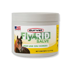 Durvet® FlyRID Salve 