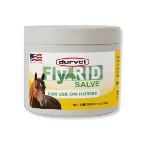 Durvet® FlyRID Salve 
