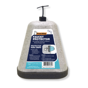 Frost King® Foam Faucet Cover 