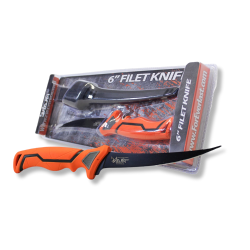 Foreverlast® Fillet Knife 