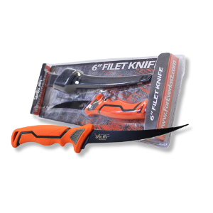 Foreverlast® Fillet Knife 