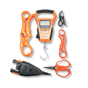 Foreverlast® 6-Piece Scale Kit 