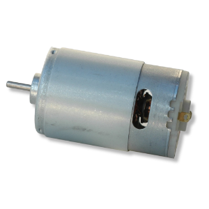 Foreverlast® 6 Volt Replacement Motor 