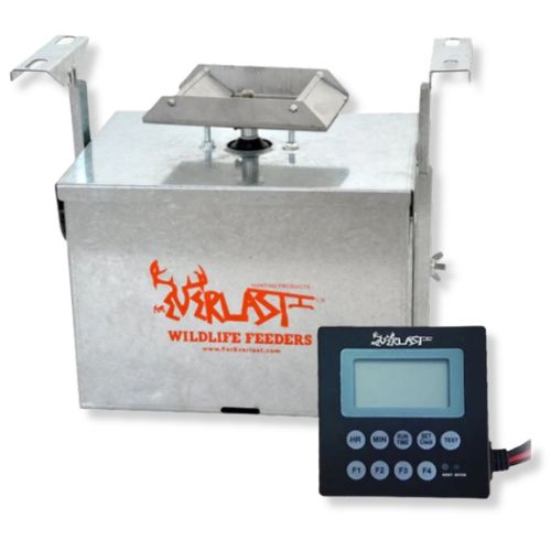 Foreverlast® Control Unit Kit 