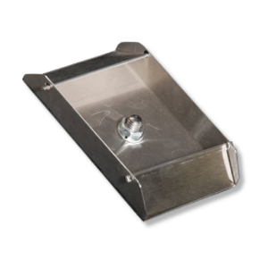 Foreverlast® Gate Plate Spinner Plate 