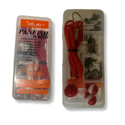 Foreverlast® Panfish Fishing Kit 