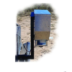 Foreverlast® Receiver Hitch (Used for 162007 and 162008) 