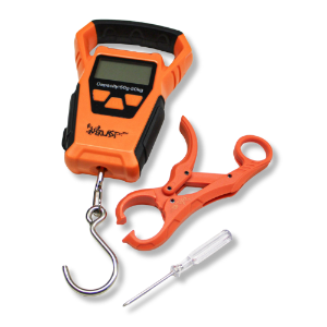 Foreverlast® Scale/Gripper Combo 