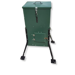 Foreverlast® Woods To Water Directional Feeder 