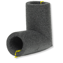 Frost King® Poly Foam Pipe Elbows 