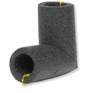 Frost King® Poly Foam Pipe Elbows 