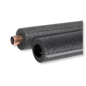 Frost King® Poly Foam Self Sealing Tubular Pipe Insulation 