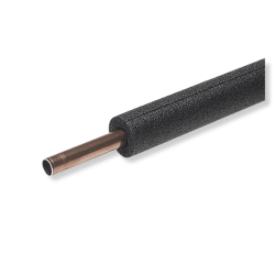 Frost King® Poly Foam Tubular Pipe Insulation 