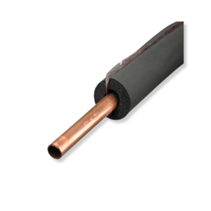 Frost King® Rubber Tubular Pipe Insulation 