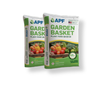 American Plant Food® Garden Basket 13-13-13 Garden Basket 13-13-13, American, Plant, Food, fertilizer, vegetable, 13-13-13, added, Magnesium, Sulfur, Iron, Zinc, ideal, before, planting, side, dress, growing, higher, rates, leafy, vegetables, lettuce, cabbage, spinach, lower, tomatoes, squash, Water, well, fertilizing, lose, dark, green, color, maturity