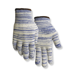 Golden Stag© Blue Streak Roper Glove 