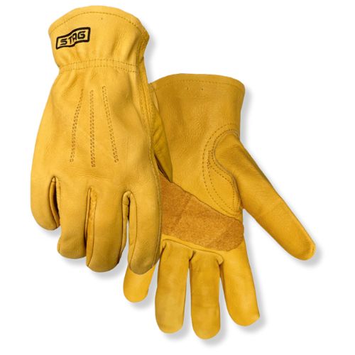 Golden Stag© Construction Gloves 257 