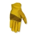 Golden Stag© Cowhide Work Glove Patch Palm Goatskin Leather 747 - T-01162