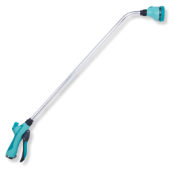 Melnor® Gooseberry Green 33” Watering Wand 8-Pattern 
