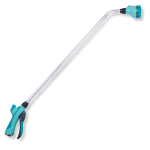 Melnor® Gooseberry Green 33” Watering Wand 8-Pattern 
