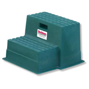 Behlen® Grooming/Mounting Step 