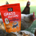 Happy Hen® Dried Grasshoppers - 011273