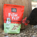 Happy Hen® Fish Fest Dried Minnow - 011275