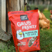 Happy Hen® Grub Frenzy - Black Soldier Fly Larvae - 011287C