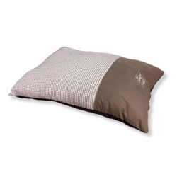 Happy Tails® Dot Sherpa Value Pet Beds 