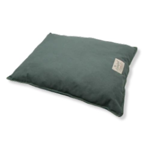 Happy Tails® Pet Bed Dump Grey Stone Washed Loungers  